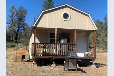 6233 Happy Hollow Lane, Bonanza, OR 97623 - Photo 34