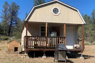 6233 Happy Hollow Ln, Bonanza, OR 97623 - Photo 34