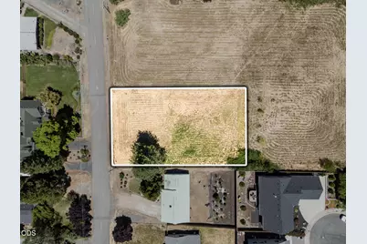 0 Broadway Street, Rogue River, OR 97537 - Photo 2