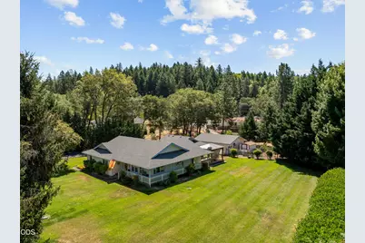 181 Jo Creek Place, Merlin, OR 97532 - Photo 1