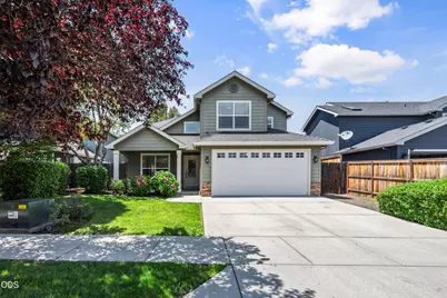 657 Spring Valley Drive, Medford, OR 97501 - Photo 1