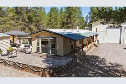 16288 Dyke Road, La Pine, OR 97739 - Photo 40