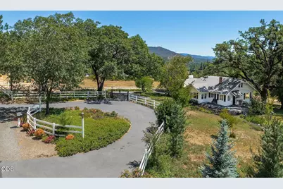1361 Oxyoke Road, Grants Pass, OR 97526 - Photo 2