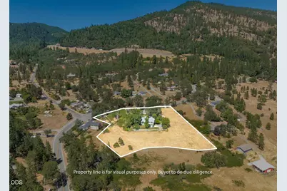1361 Oxyoke Road, Grants Pass, OR 97526 - Photo 52