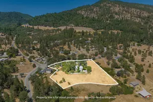 1361 Oxyoke Rd, Grants Pass, OR 97526 - Photo 52
