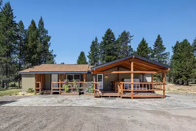 17812 Old Wood Road, Bend, OR 97707 - Photo 2