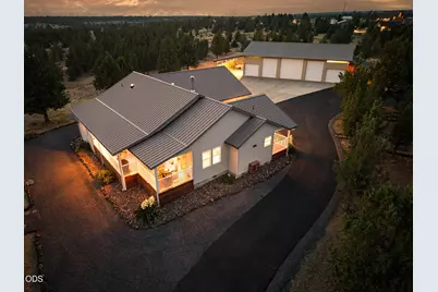9503 SE Ridge View Road, Prineville, OR 97754 - Photo 4