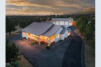 9503 SE Ridge View Road, Prineville, OR 97754 - Photo 1