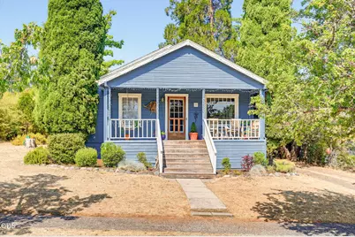363 Beach Street, Ashland, OR 97520 - Photo 1