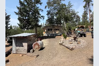 449 Flounce Rock Road, Prospect, OR 97536 - Photo 4