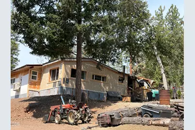 449 Flounce Rock Road, Prospect, OR 97536 - Photo 2