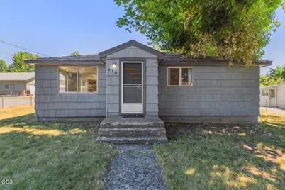 810 Wocus Street, Klamath Falls, OR 97601 - Photo 4