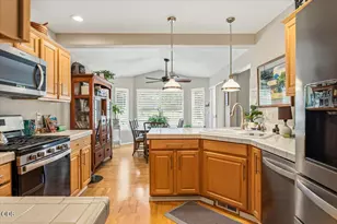 3715 SW Gene Sarazan Dr, Redmond, OR 97756 - Photo 8