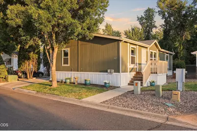 10 E South Stage Road #SPC 607, Medford, OR 97501 - Photo 1