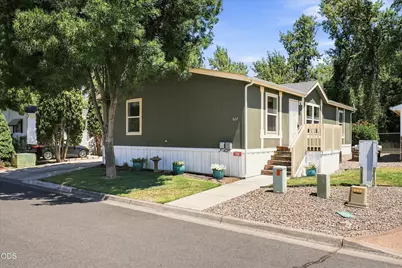 10 E South Stage Road #SPC 607, Medford, OR 97501 - Photo 30