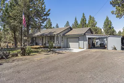 16664 Pine Tree Lane, Sisters, OR 97759 - Photo 2