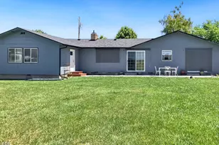 1050 S Bridge St, Prairie City, OR 97869 - Photo 26