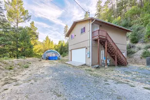 4218 Thompson Creek Rd, Applegate, OR 97530 - Photo 2