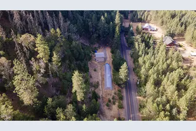 4218 Thompson Creek Road, Applegate, OR 97530 - Photo 1