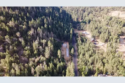 4218 Thompson Creek Road, Applegate, OR 97530 - Photo 28