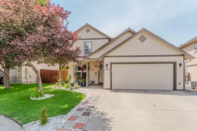61055 Borden Drive, Bend, OR 97702 - Photo 1