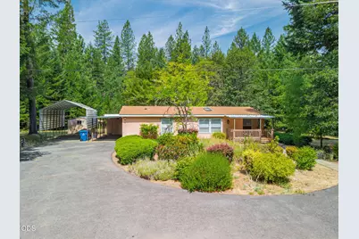 330 Bull Creek Road, Grants Pass, OR 97527 - Photo 1