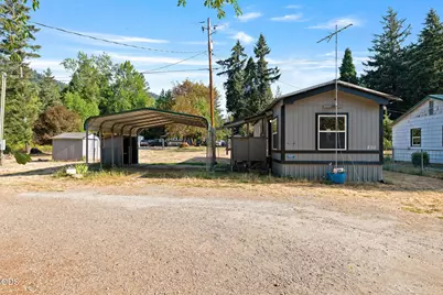 200 Lizzy Lane, Glendale, OR 97442 - Photo 1