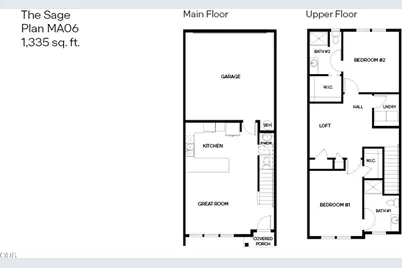 61743 SE Santorini Street, Bend, OR 97702 - Photo 2