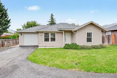 1003 SE Grandview Avenue, Grants Pass, OR 97527 - Photo 30