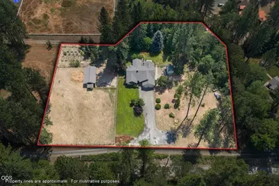 4809 E Evans Creek Road, Rogue River, OR 97537 - Photo 32