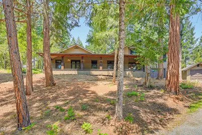 2280 Queens Branch Road, Rogue River, OR 97537 - Photo 4