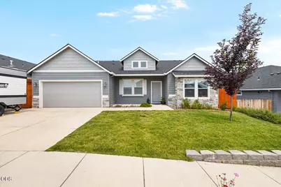 1633 Dragon Tail Place, Medford, OR 97504 - Photo 1