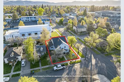 [Address not provided], Medford, OR 97501 - Photo 2