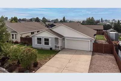 317 Center Ridge Drive, Culver, OR 97734 - Photo 2