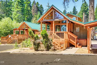 7900 Hyatt Prairie Road # 22, Ashland, OR 97520 - Photo 1