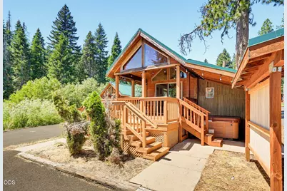 7900 Hyatt Prairie Road # 22, Ashland, OR 97520 - Photo 58