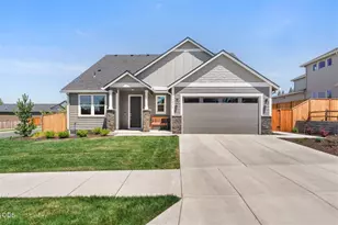 1516 Poppy Ridge Dr, Eagle Point, OR 97524 - Photo 1