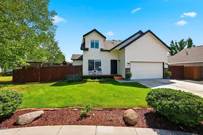 3353 NE Collier Court, Bend, OR 97701 - Photo 2