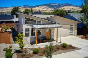 1221 Kirk, Ashland, OR 97520 - Photo 1