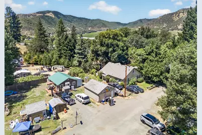 12071 Old Stage Road, Gold Hill, OR 97525 - Photo 54