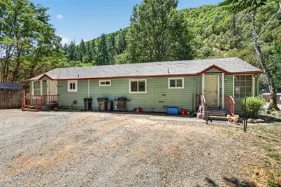 12071 Old Stage Road, Gold Hill, OR 97525 - Photo 2