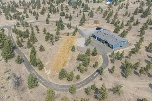 12028 SE Juniper Canyon Rd, Prineville, OR 97754 - Photo 4