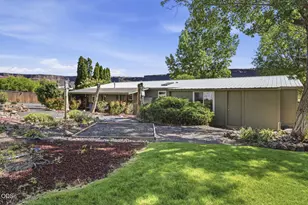 11564 SW Horny Hollow Trail, Terrebonne, OR 97760 - Photo 6