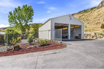 11564 SW Horny Hollow Trail, Terrebonne, OR 97760 - Photo 40
