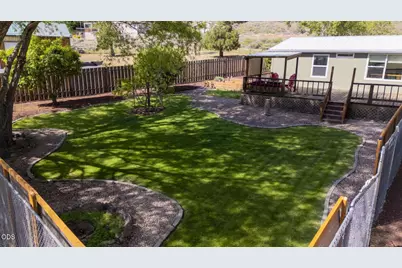 11564 SW Horny Hollow Trail, Terrebonne, OR 97760 - Photo 4
