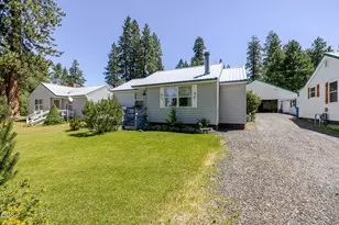 138229 Hillcrest St, Gilchrist, OR 97737 - Photo 2