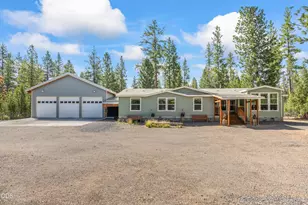 123631 Surveyor Rd, Crescent Lake, OR 97733 - Photo 2