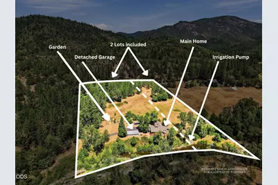 10128 E Evans Creek Road, Rogue River, OR 97537 - Photo 46