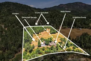 10128 E Evans Creek Rd, Rogue River, OR 97537 - Photo 46
