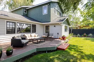 637 NW Canyon Dr, Redmond, OR 97756 - Photo 8